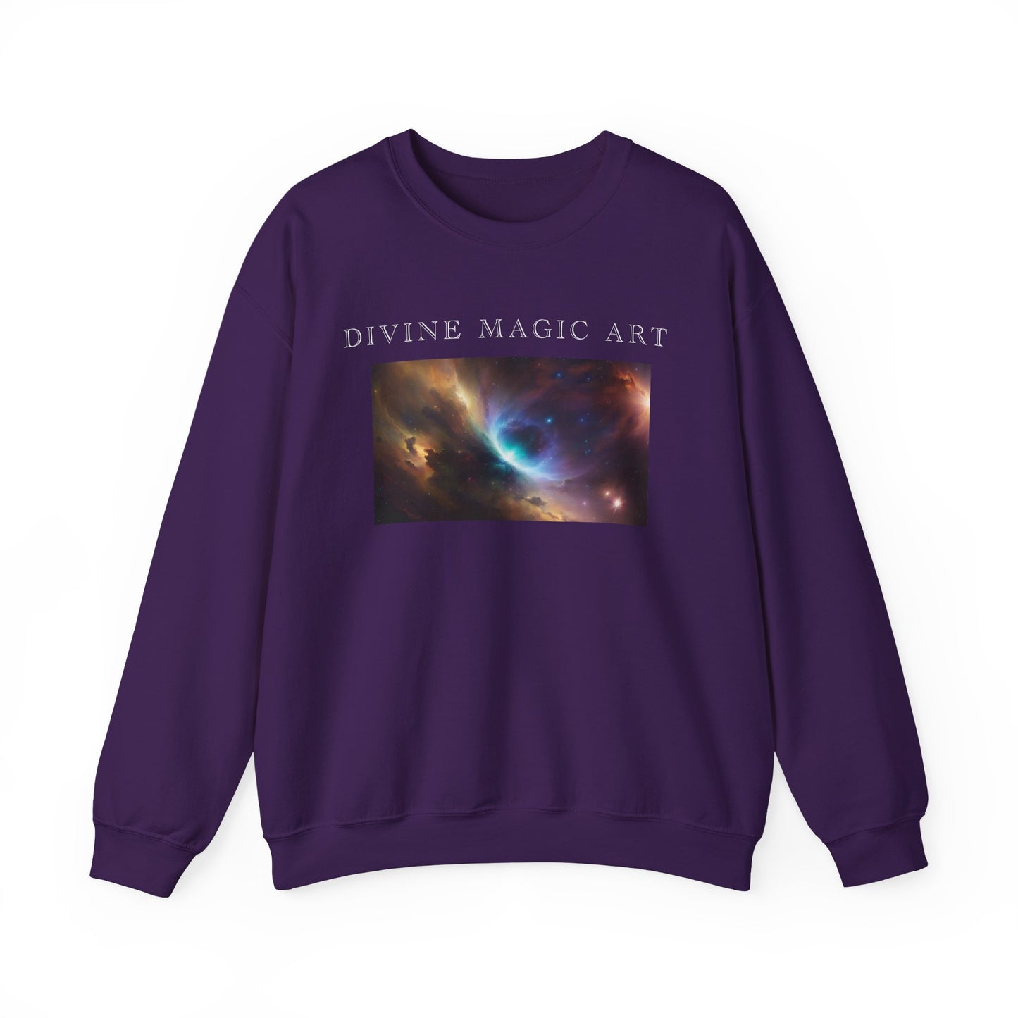 Sweatshirt - Universe 2