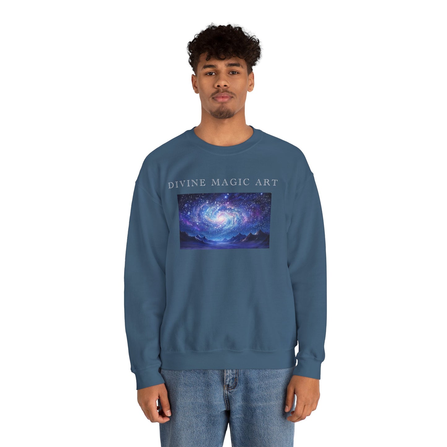 Sweatshirt - Universe 21