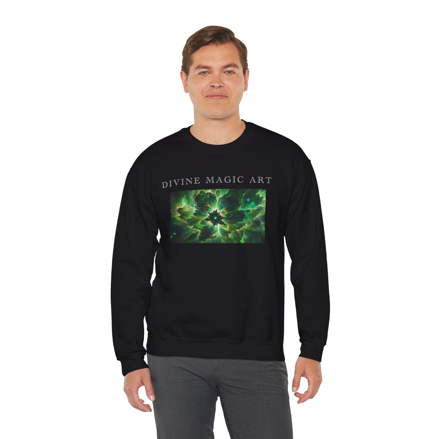 Sweatshirt - Universe 15