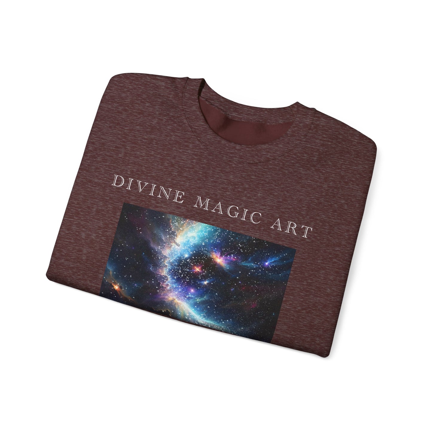 Sweatshirt - Universe 18