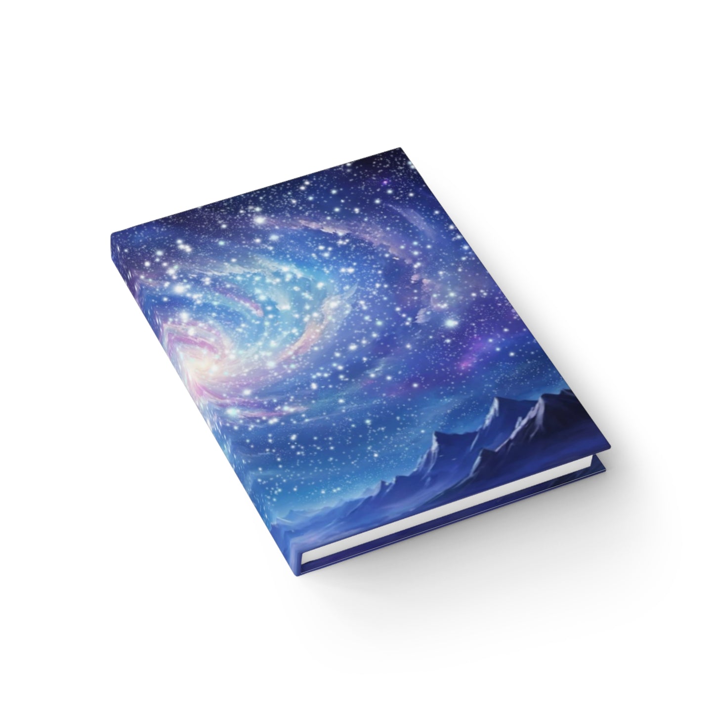 Sketchbook - Universe 21