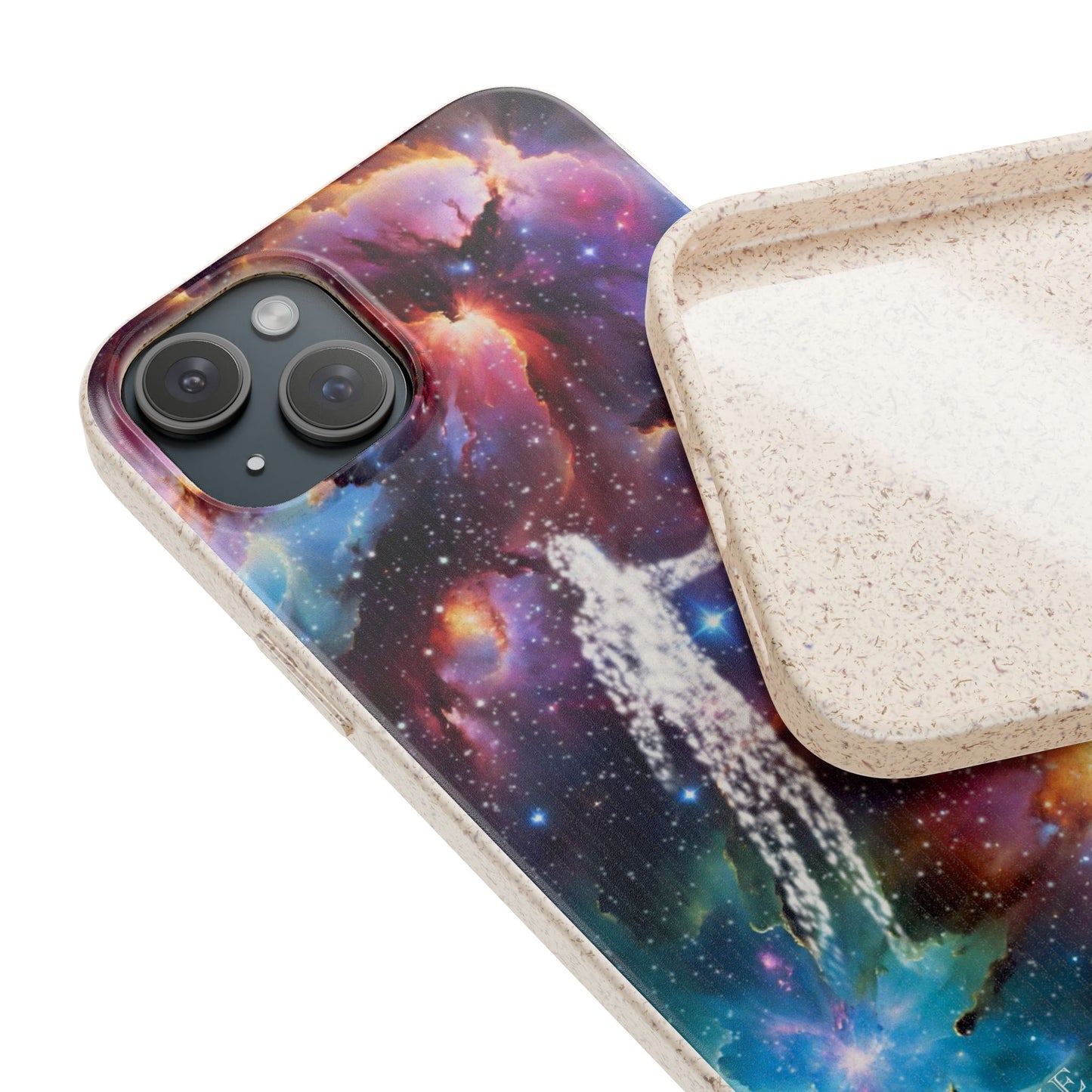 Phone Case - Universe 25