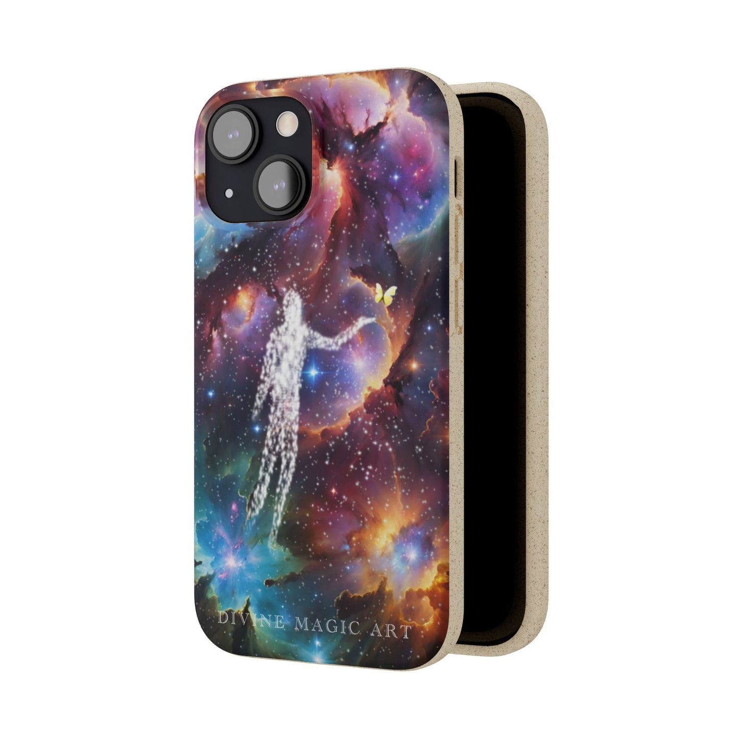 Phone Case - Universe 25