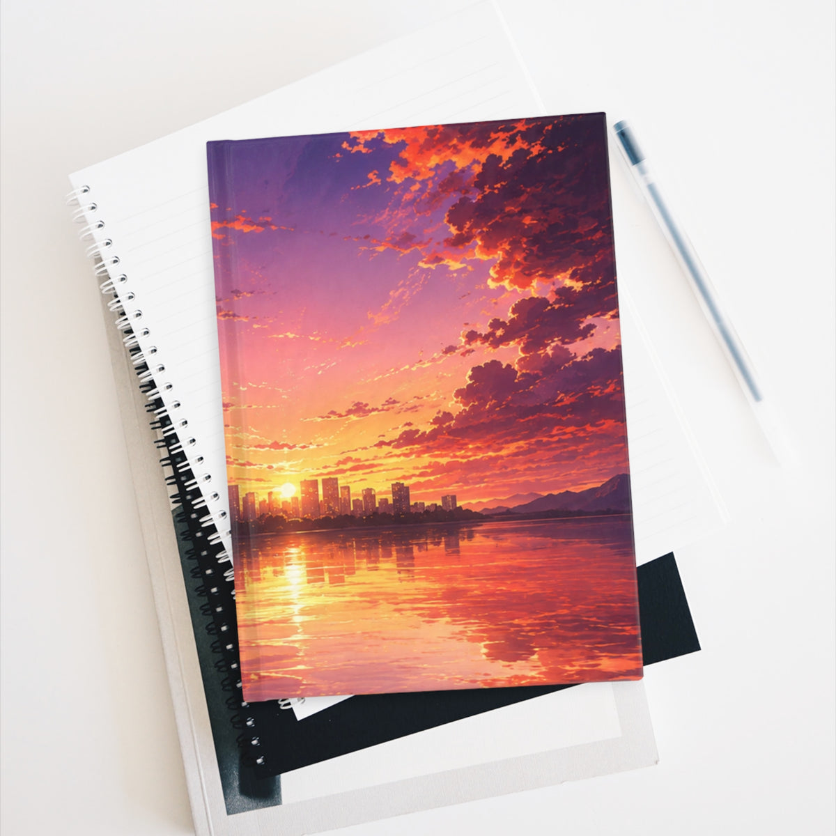 Sketchbook - Paradise 24