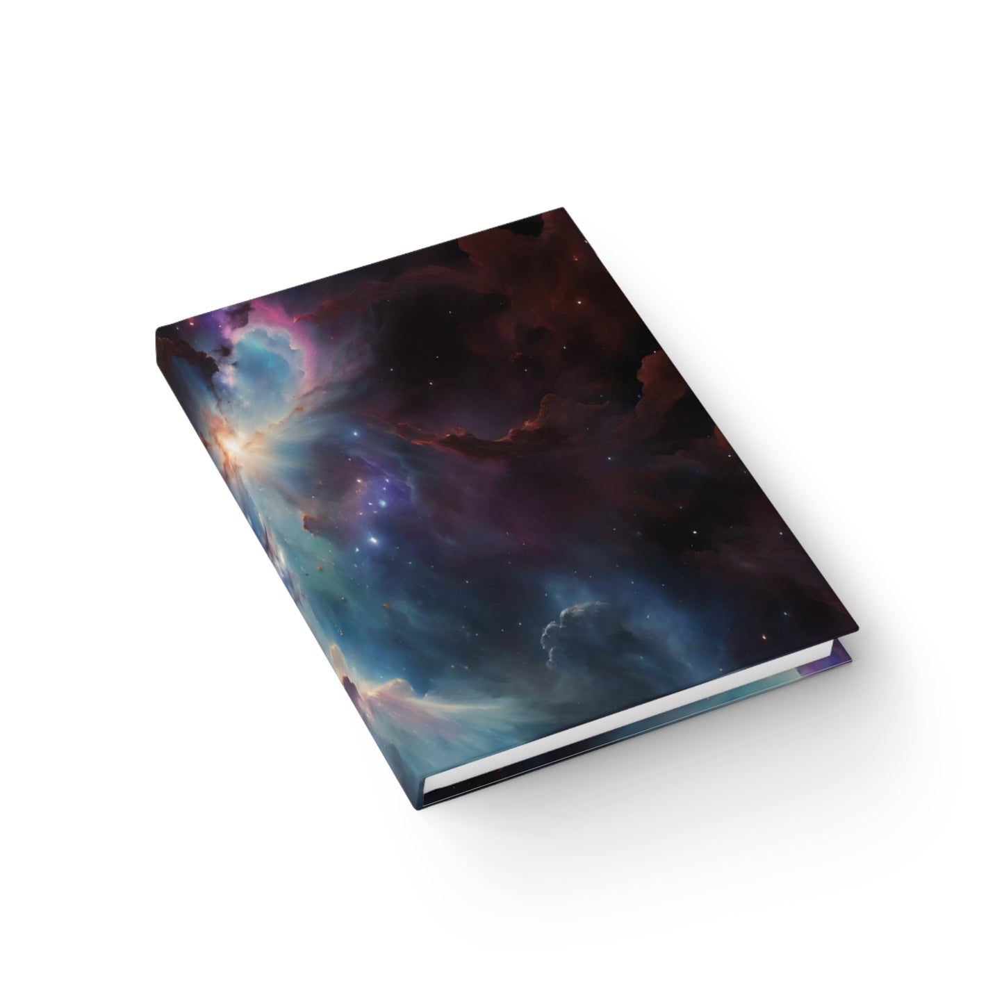 Sketchbook - Universe 17