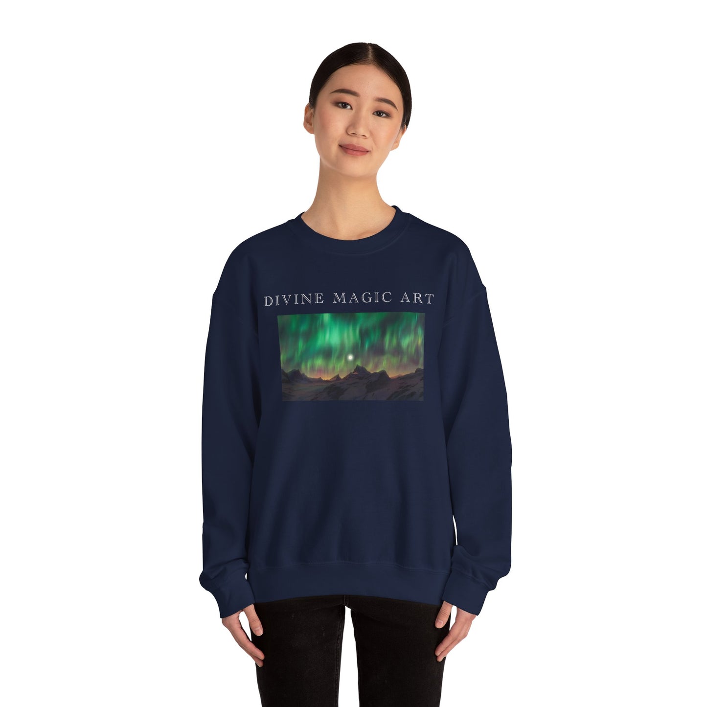 Sweatshirt - Paradise 7