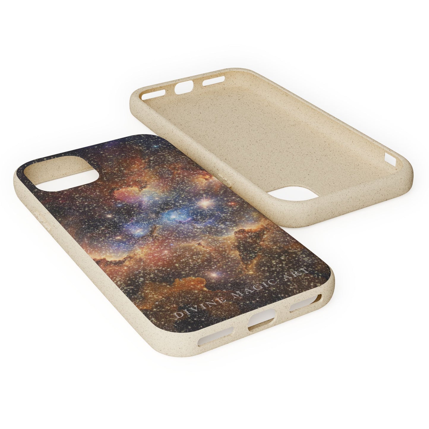 Phone Case - Universe 6