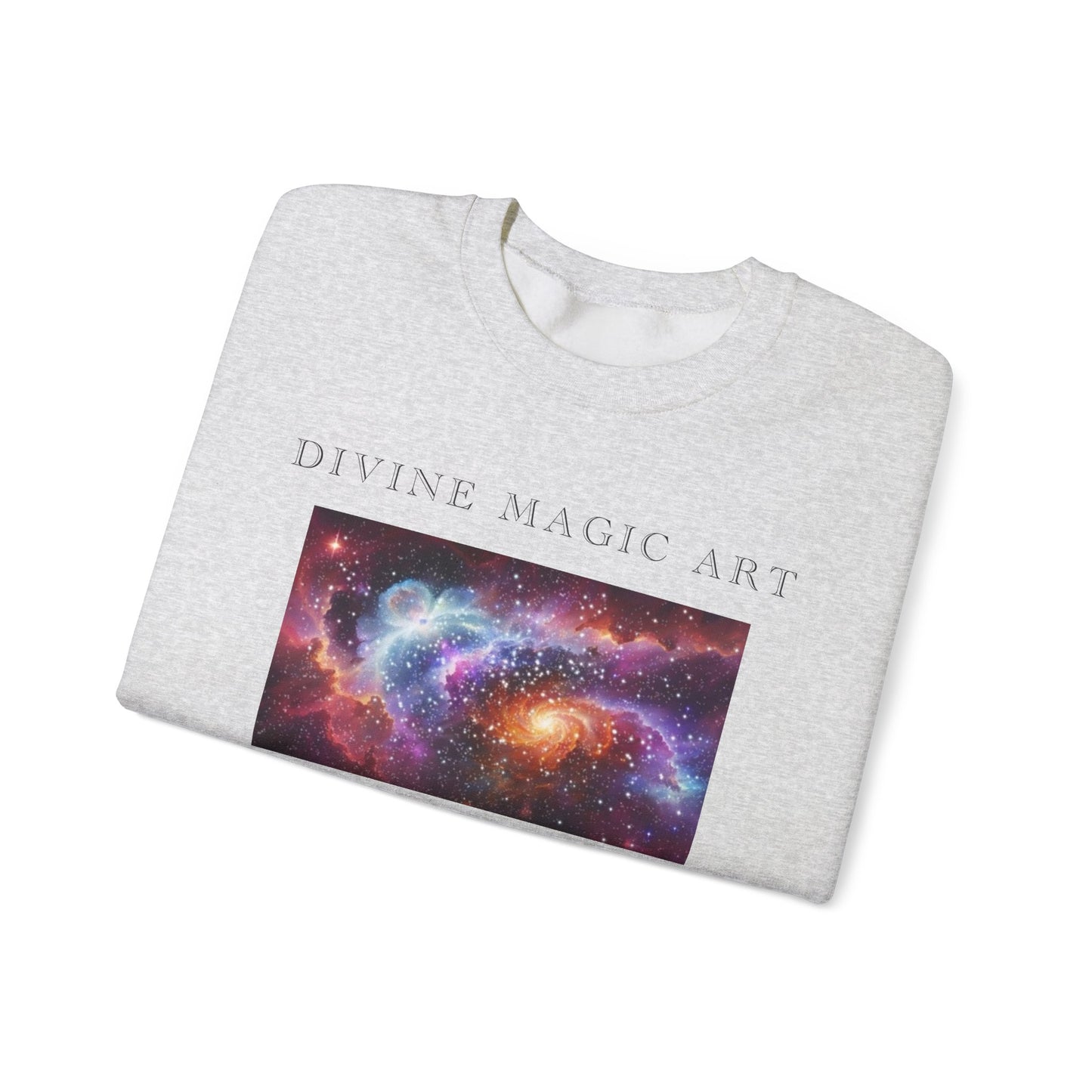 Sweatshirt - Universe 20