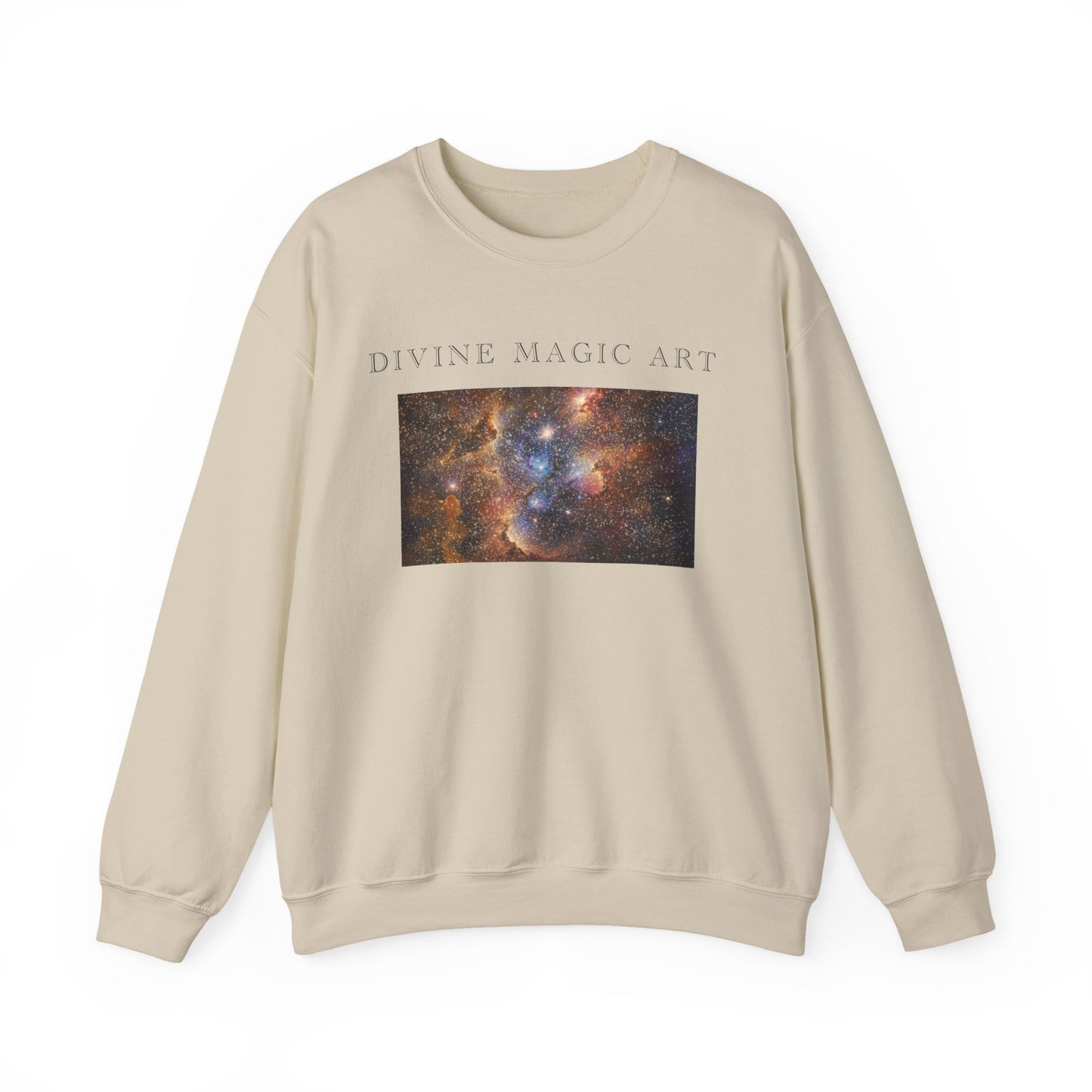 Sweatshirt - Universe 6