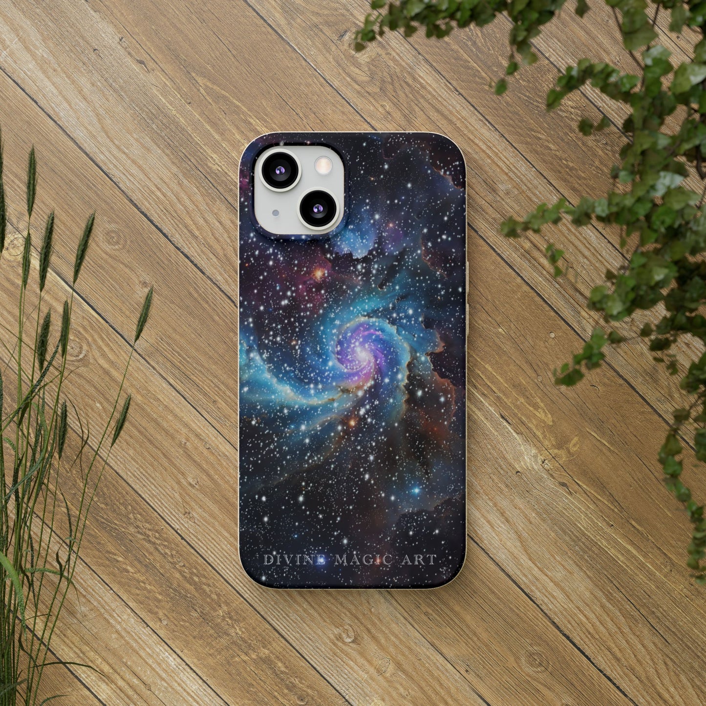 Phone Case - Universe 5