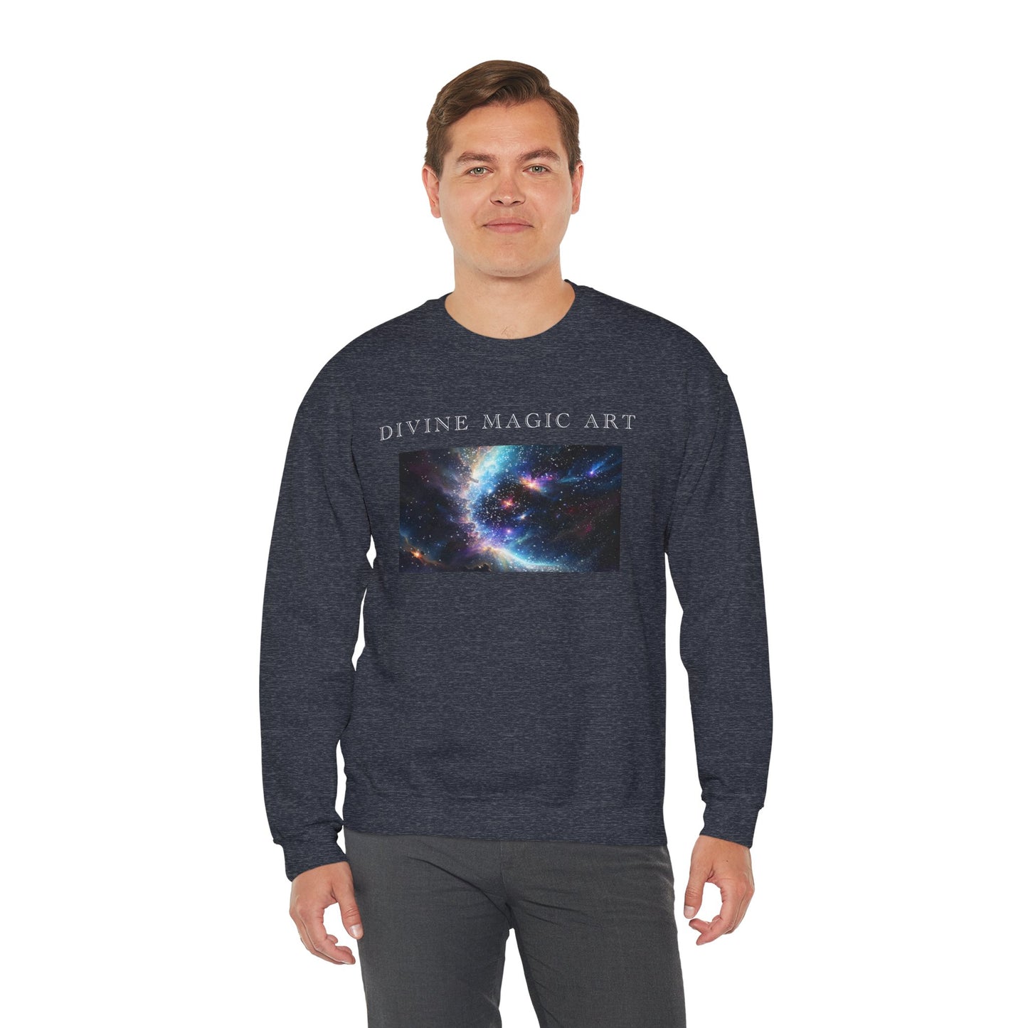 Sweatshirt - Universe 18