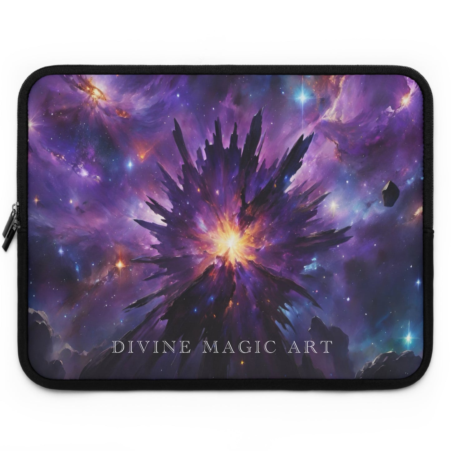 Laptop Sleeve - Universe 9