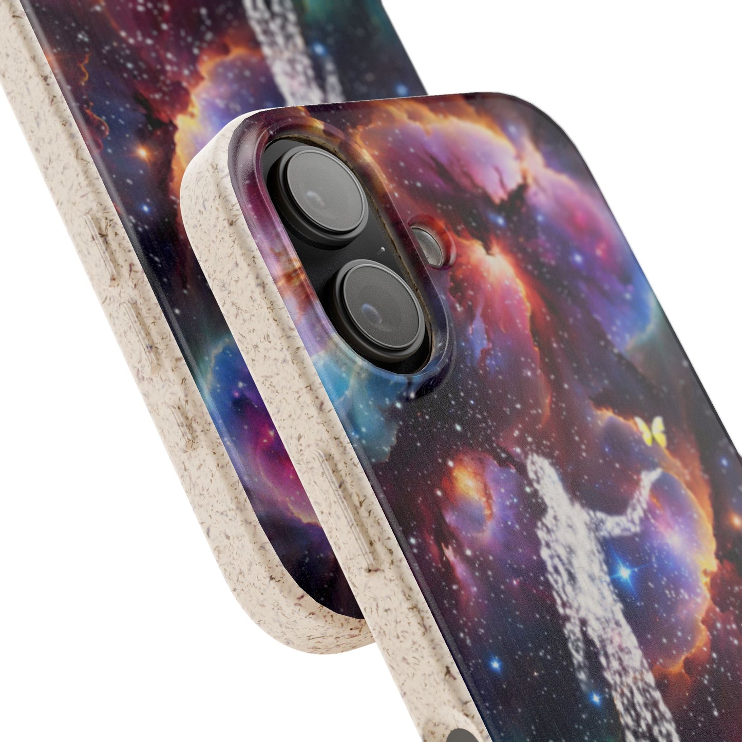 Phone Case - Universe 25