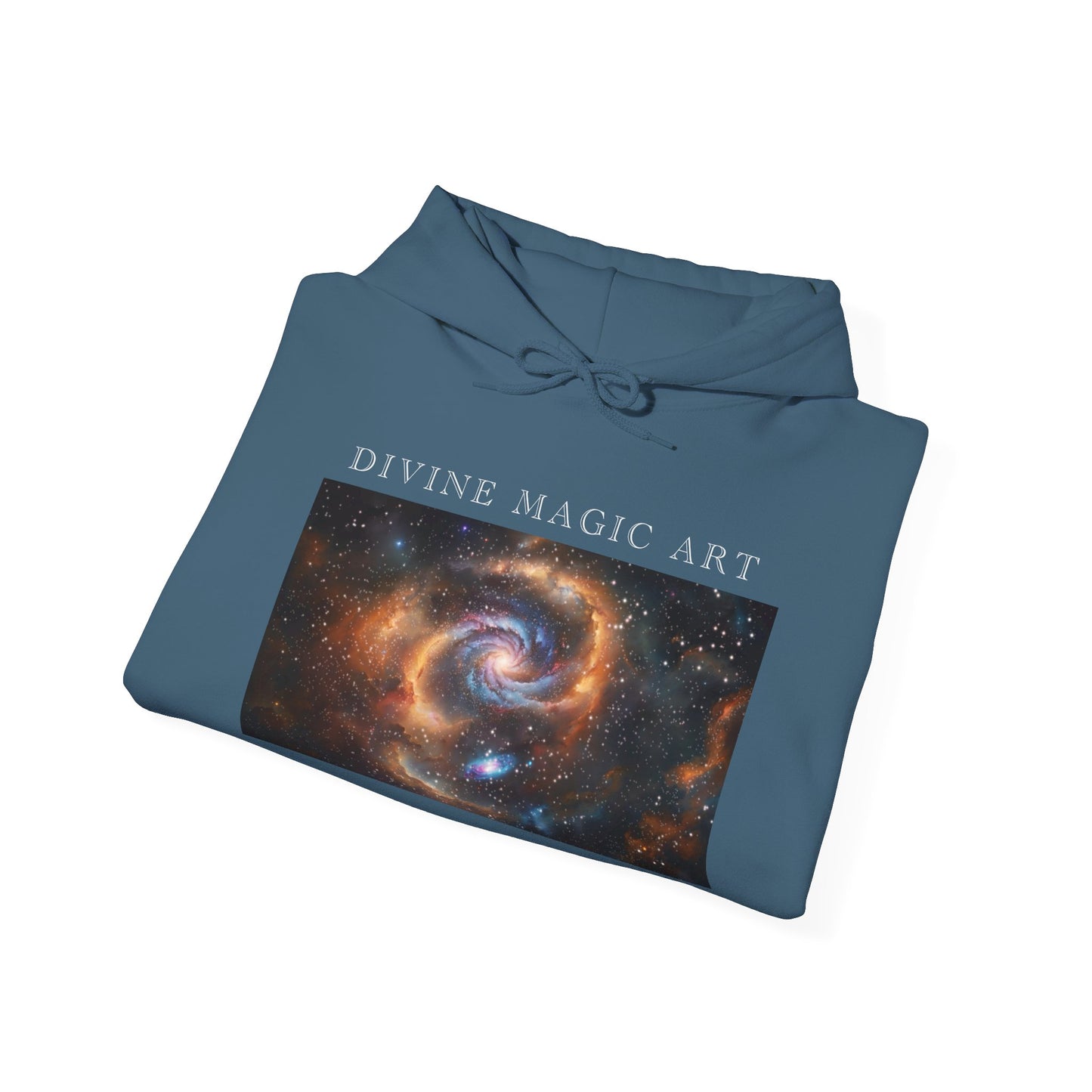 Unisex Hoodie - Universe 13