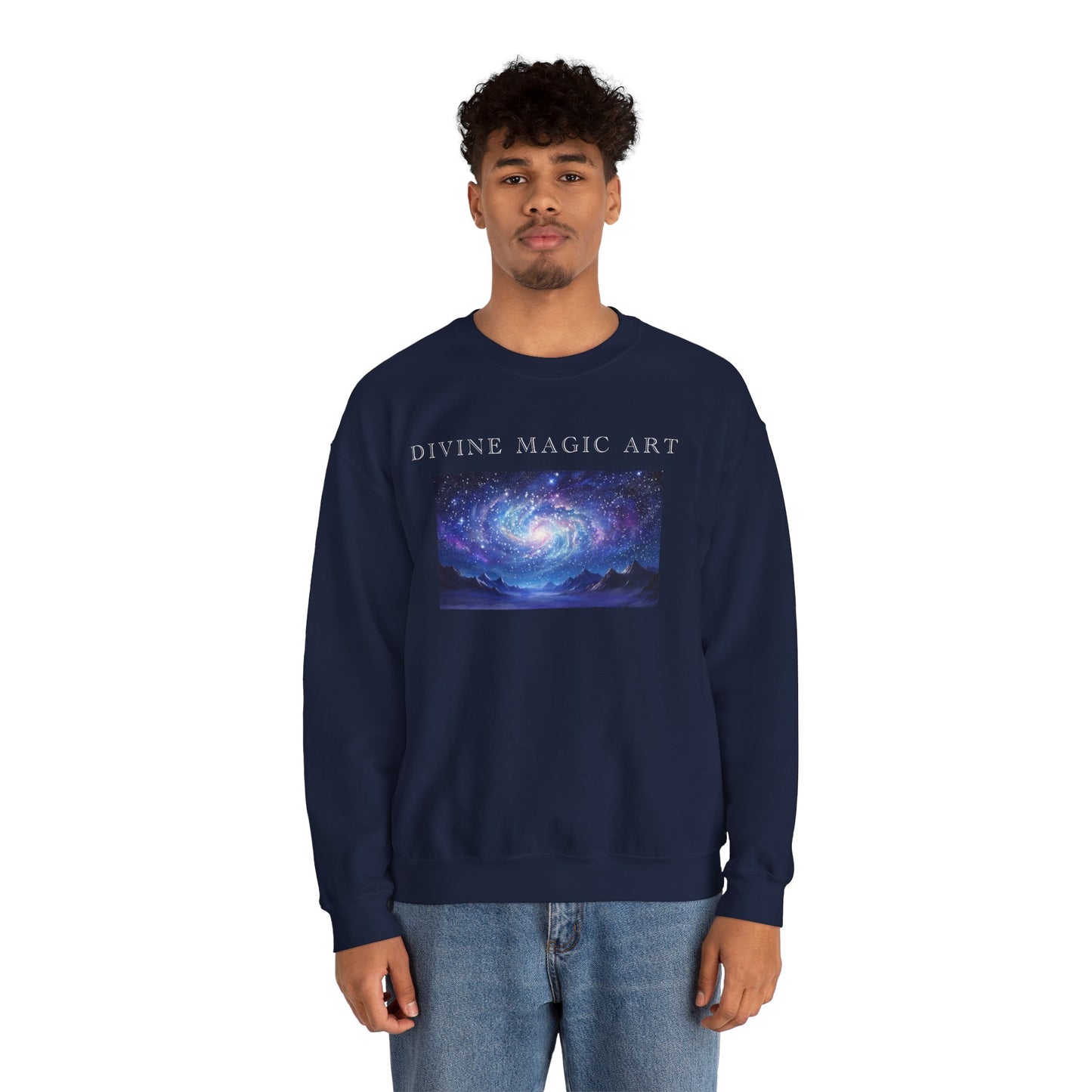 Sweatshirt - Universe 21