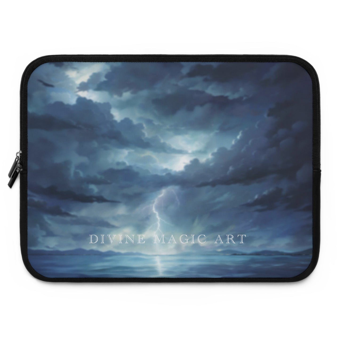 Laptop Sleeve - Paradise v34