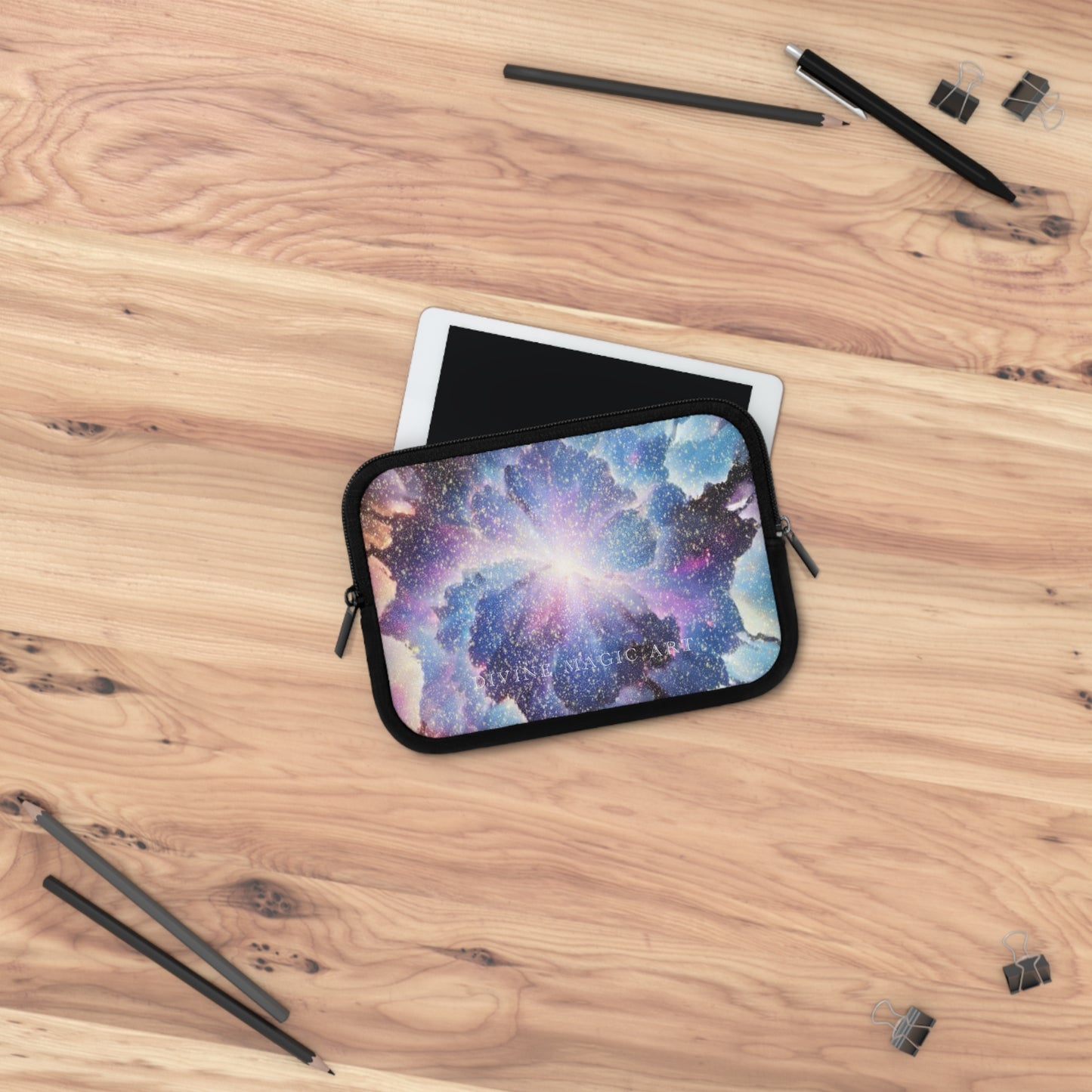 Laptop Sleeve - Universe 3