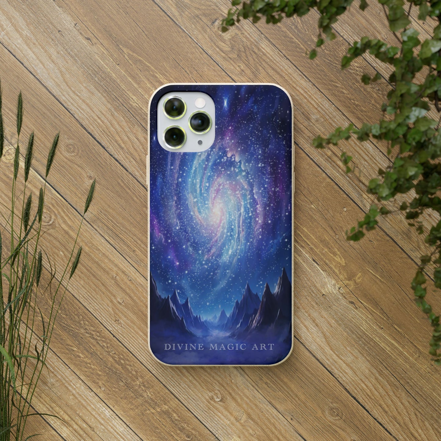 Phone Case - Universe 21