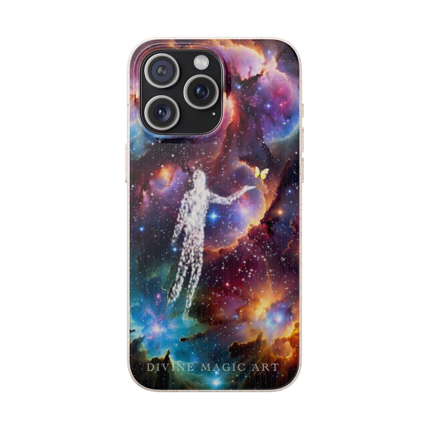 Phone Case - Universe 25