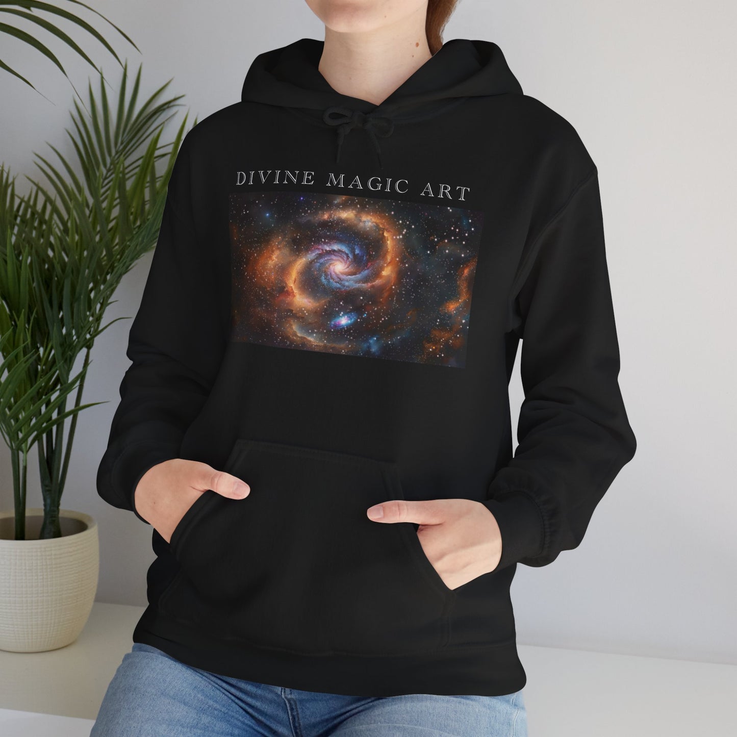 Unisex Hoodie - Universe 13