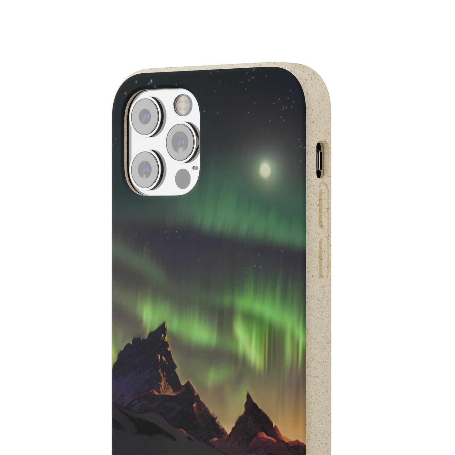 Biodegradable Phone Case - Paradise v7