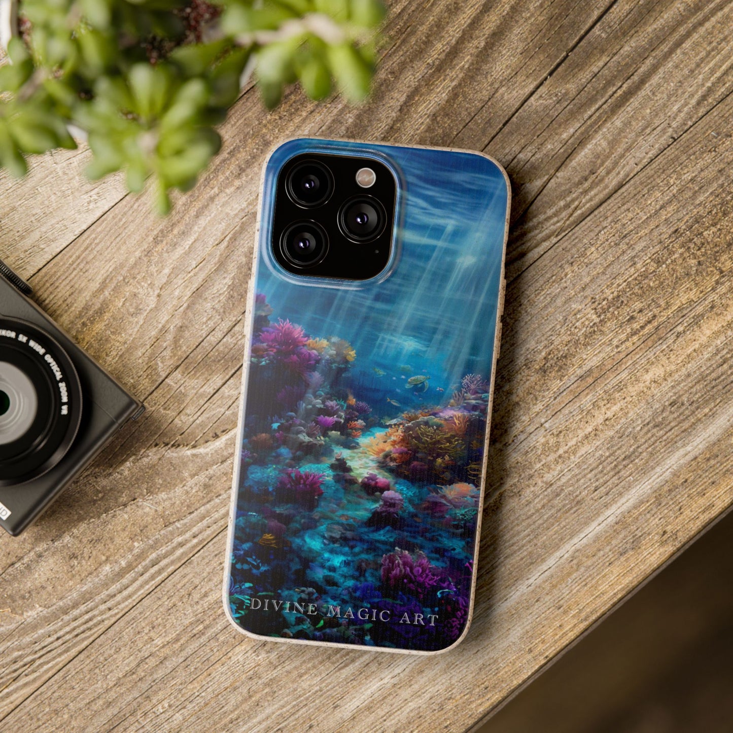 Phone Case - Paradise v2
