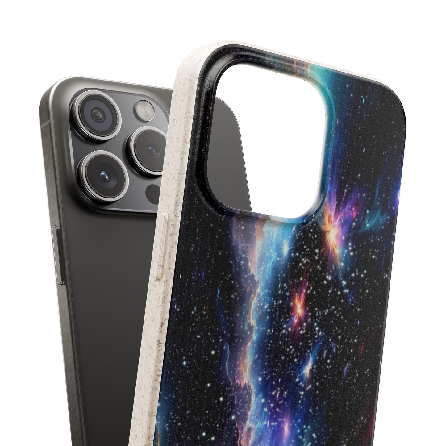Phone Case - Universe v18