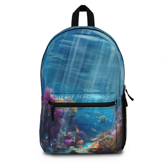 Backpack - Paradise v2