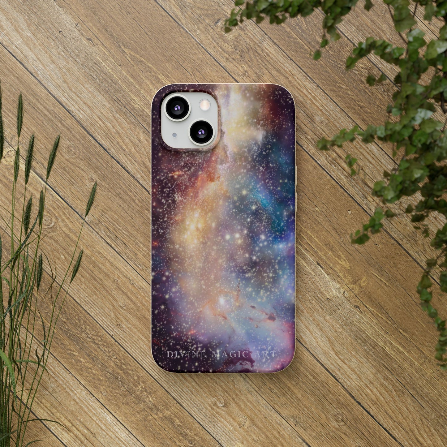 Phone Case - Universe v1