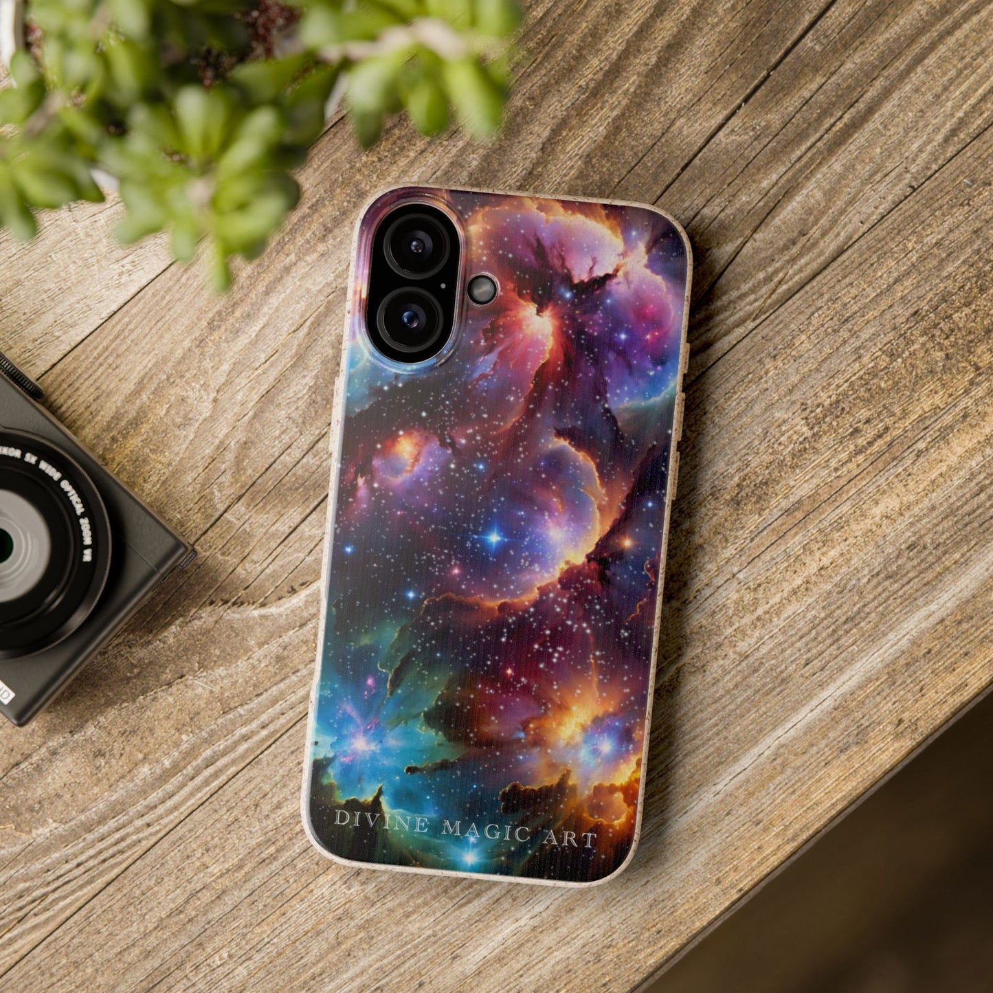 Phone Case - Universe 25