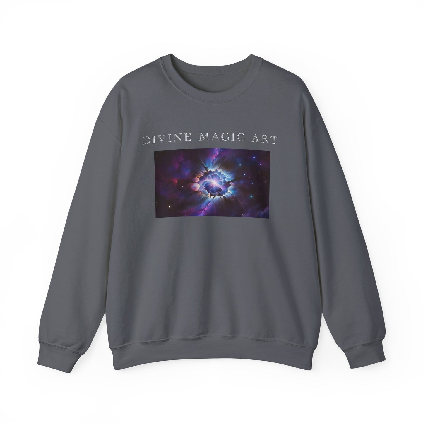 Sweatshirt - Universe 3