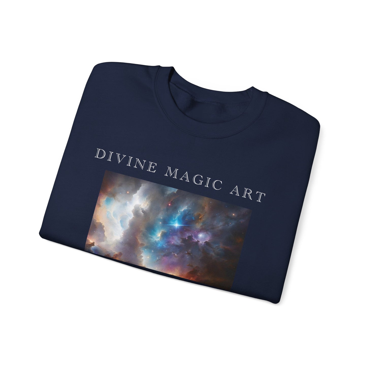 Sweatshirt - Universe 16