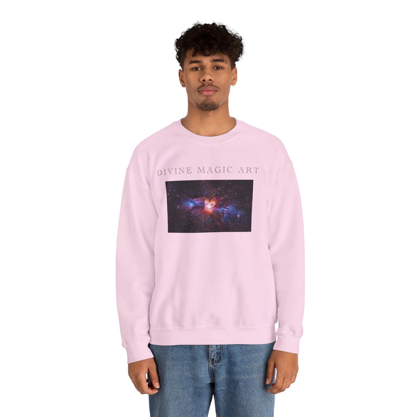 Sweatshirt - Universe 22