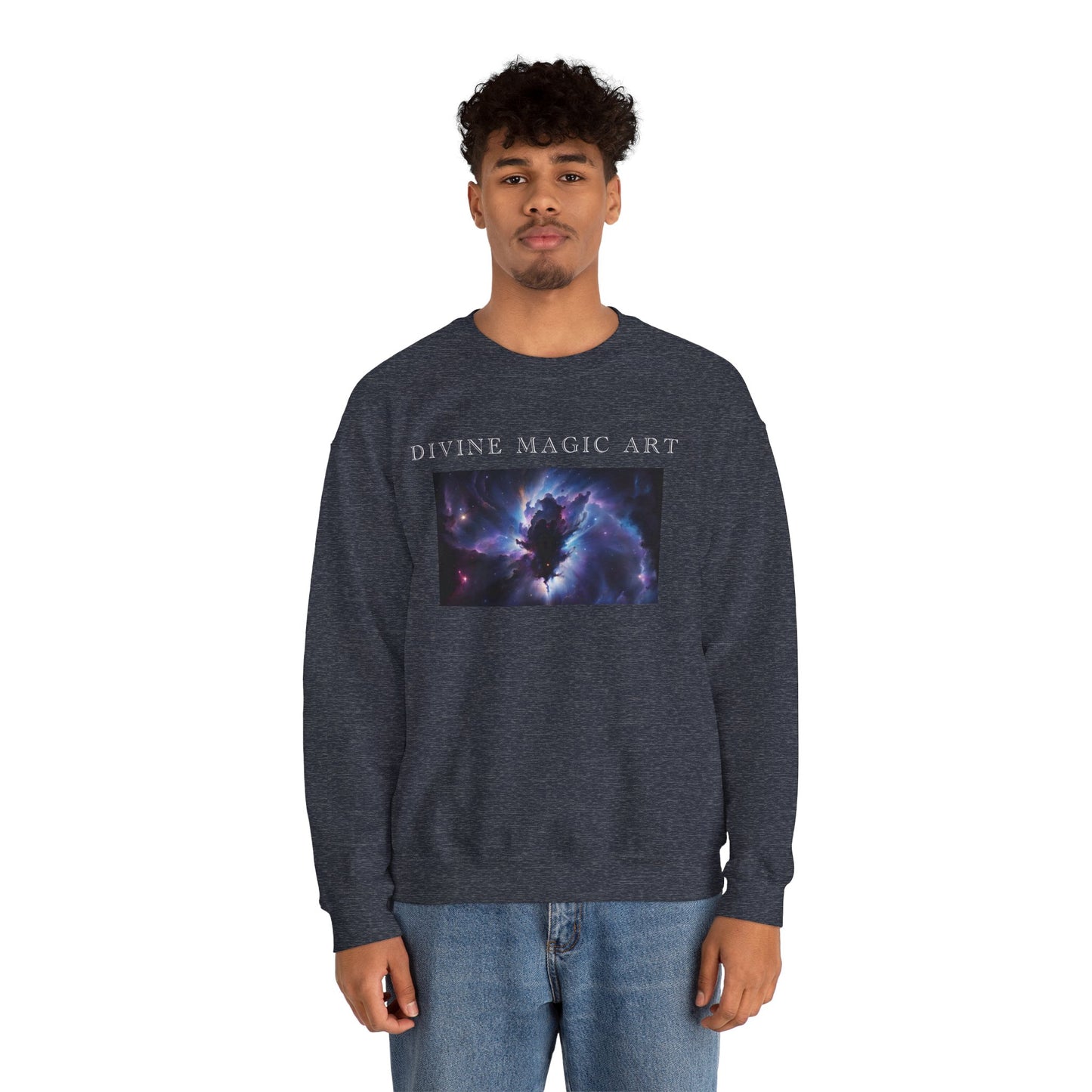 Sweatshirt - Universe 11