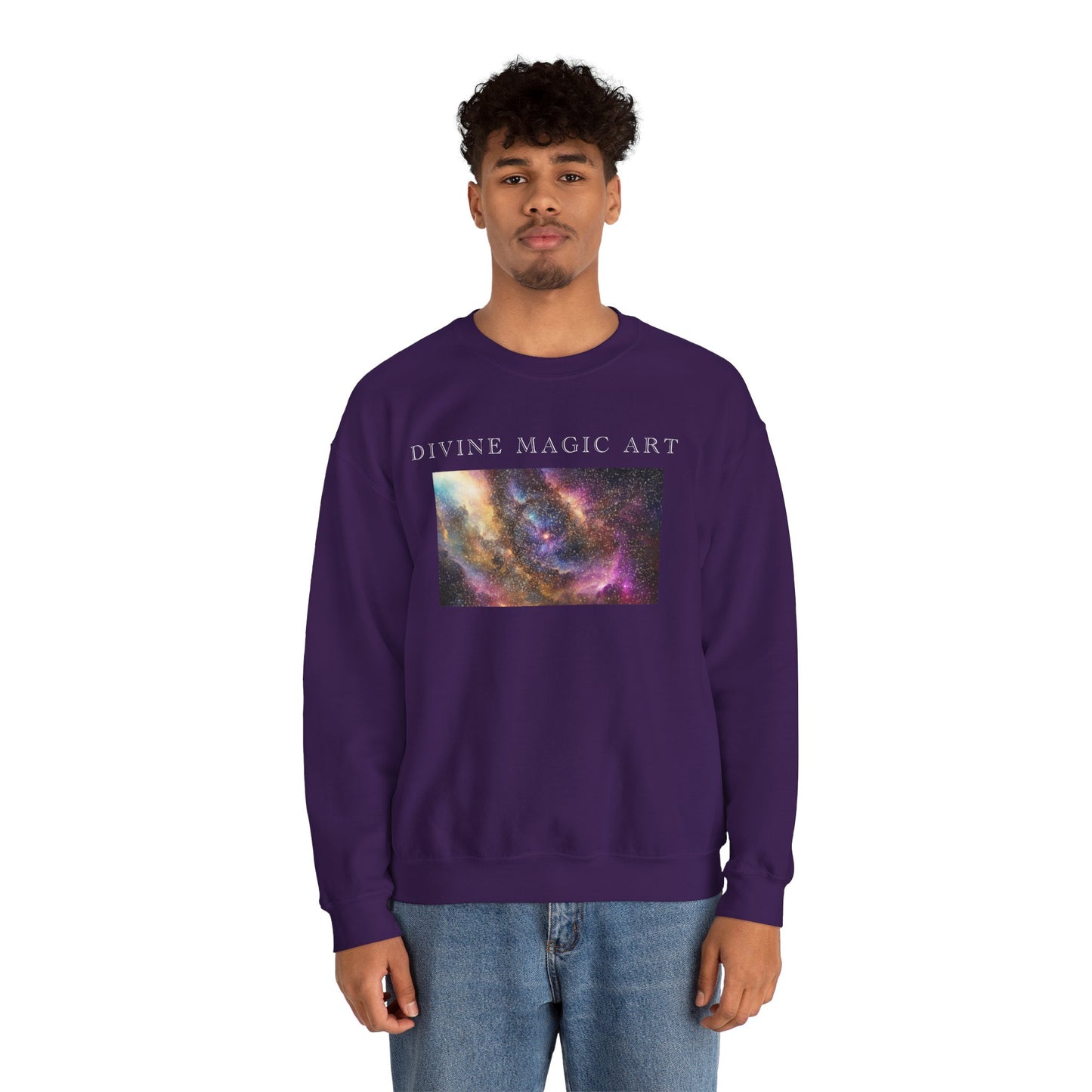Sweatshirt - Universe 14