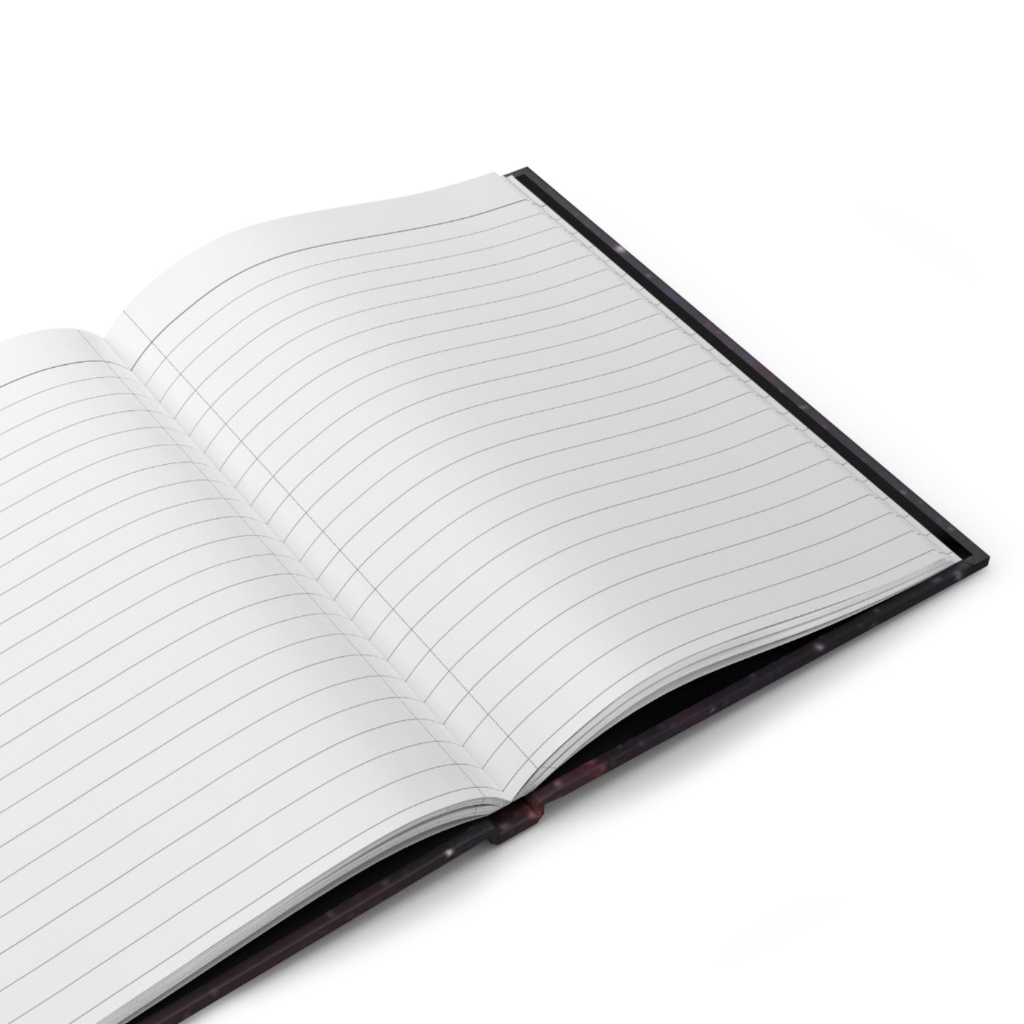 Notebook - Universe 22
