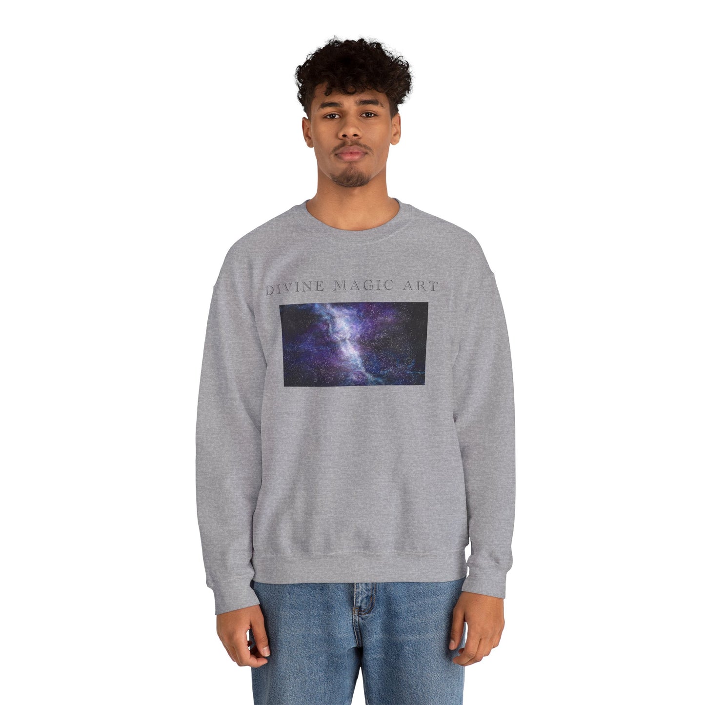 Sweatshirt - Universe 19