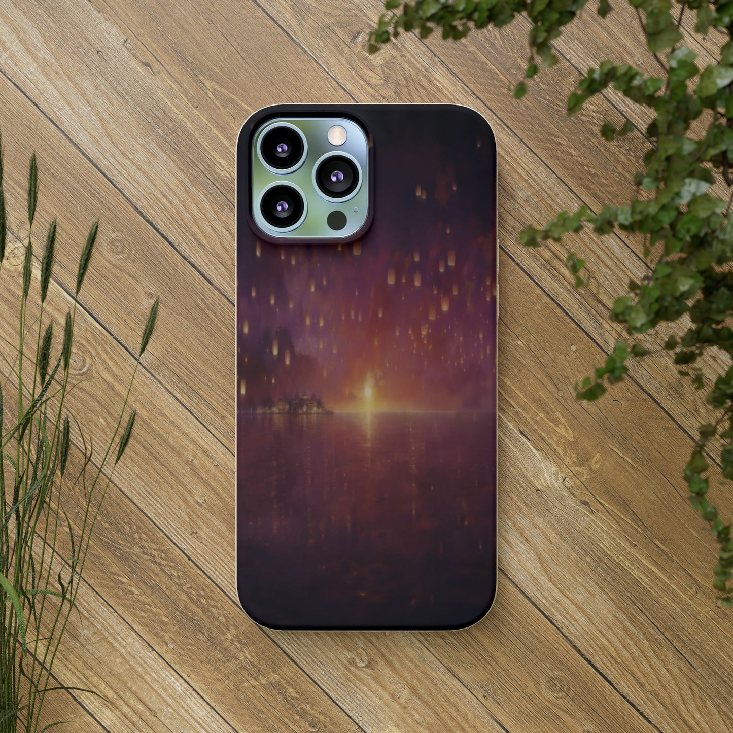 Phone Case - Paradise v19