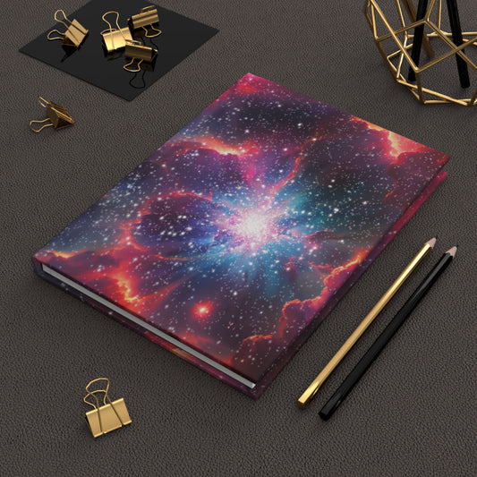 Notebook - Universe 23