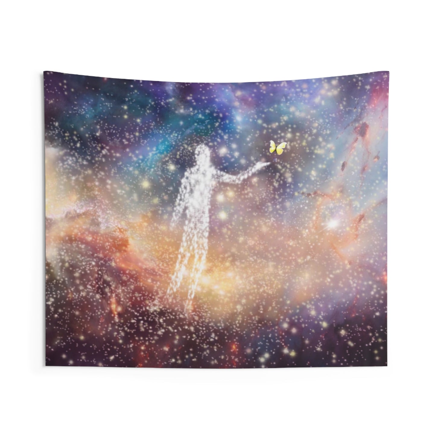 Wall Tapestry - Universe v1