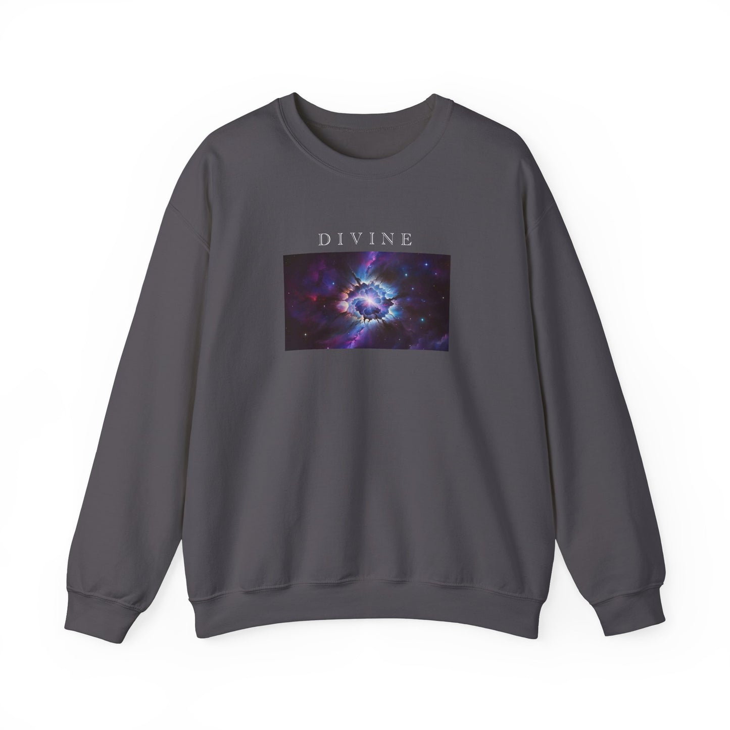 DIVINE Unisex Sweatshirt - Universe v3