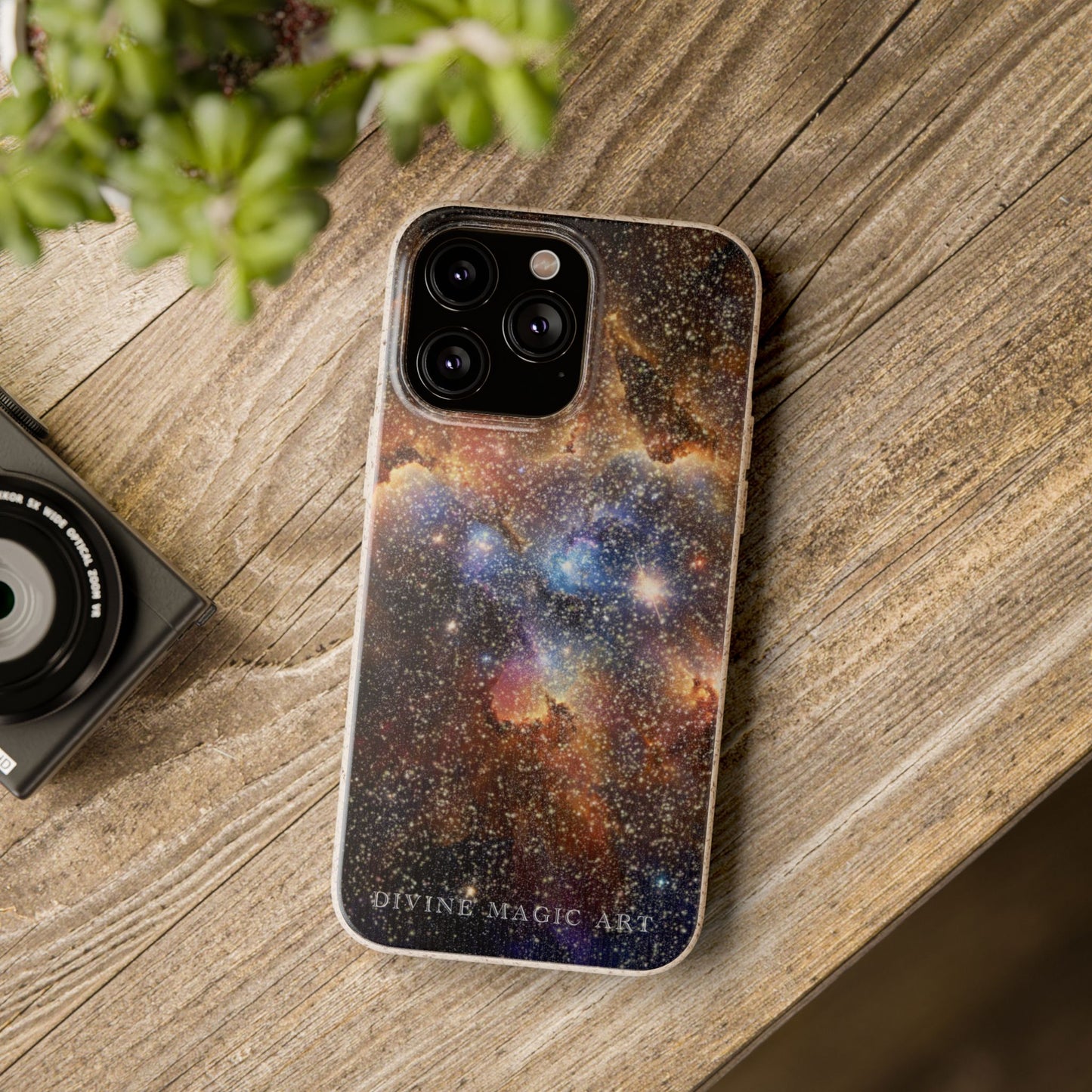 Phone Case - Universe v6