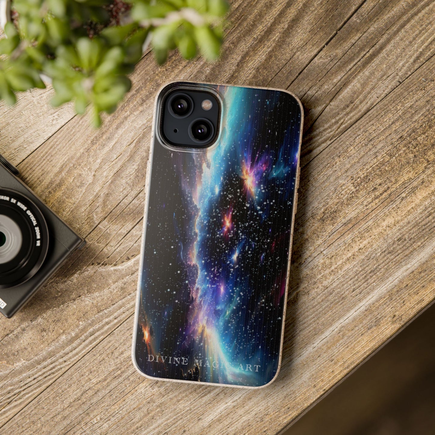 Phone Case - Universe v18