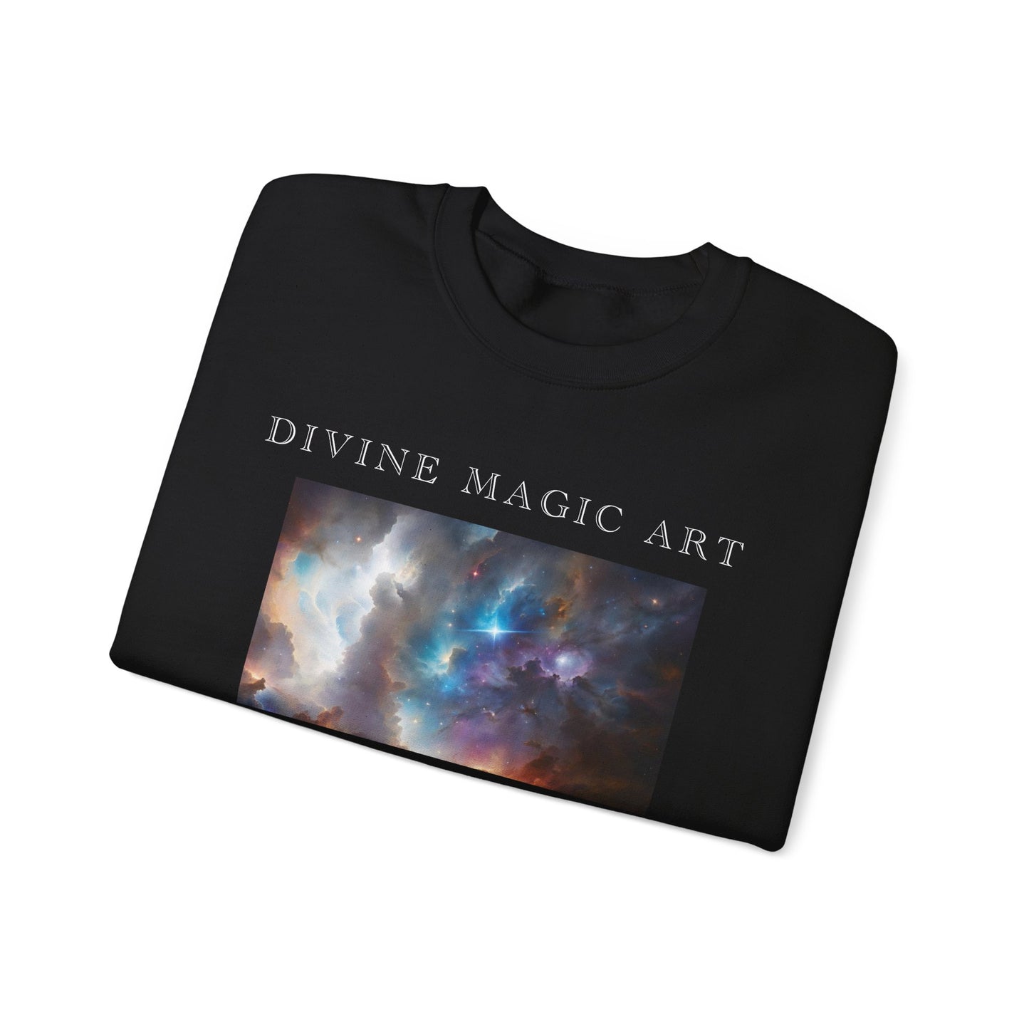 Sweatshirt - Universe 16