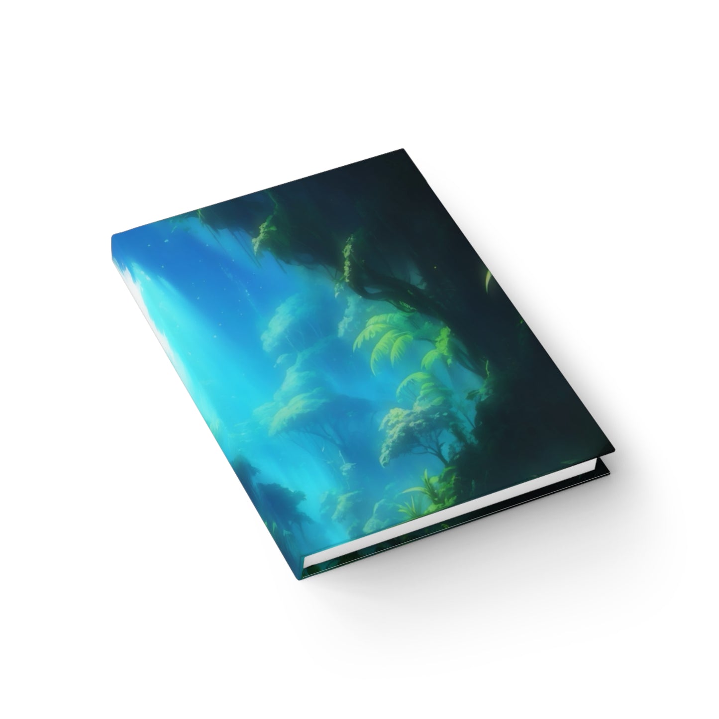 Sketchbook - Paradise 4