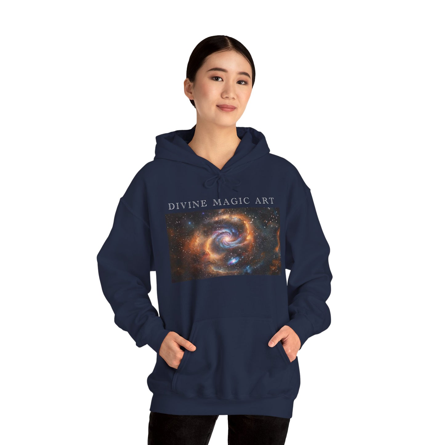 Unisex Hoodie - Universe 13
