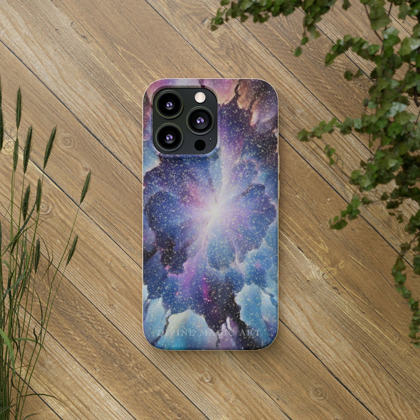 Phone Case - Universe v3