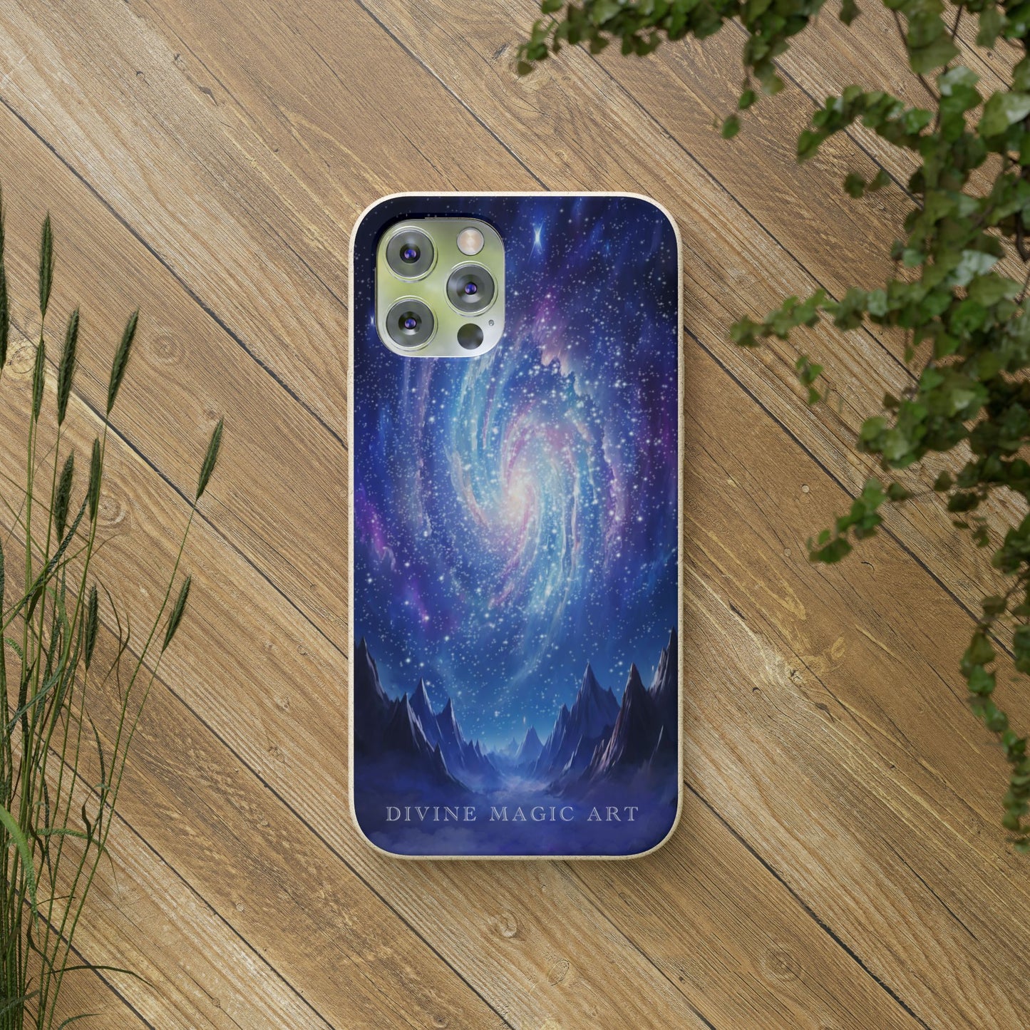Phone Case - Universe v21