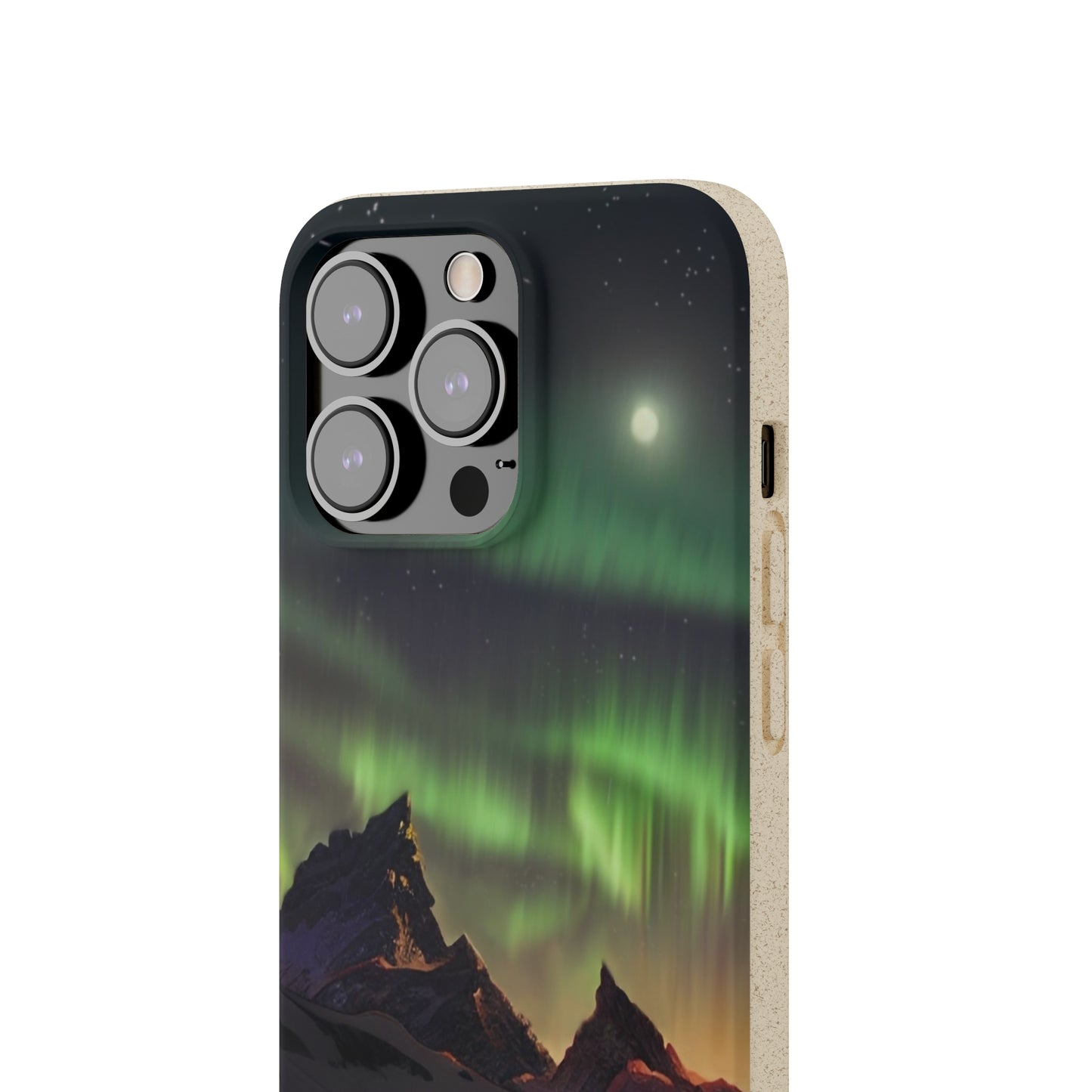 Biodegradable Phone Case - Paradise v7