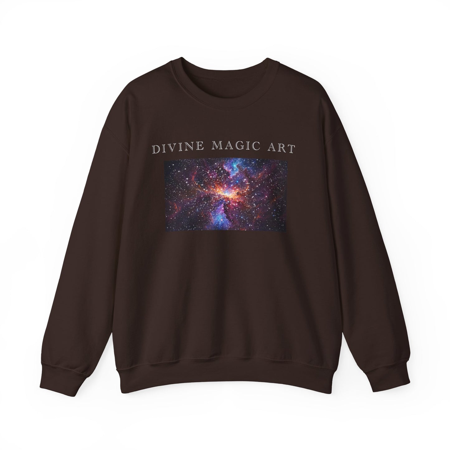Sweatshirt - Universe 7